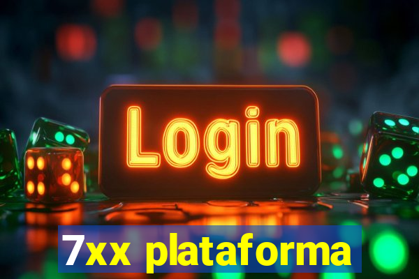 7xx plataforma
